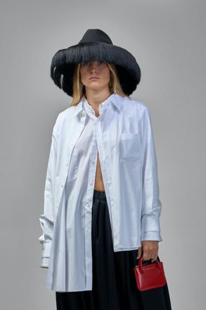 Comme Des Gar&ccedil;ons Ladies Blouse
