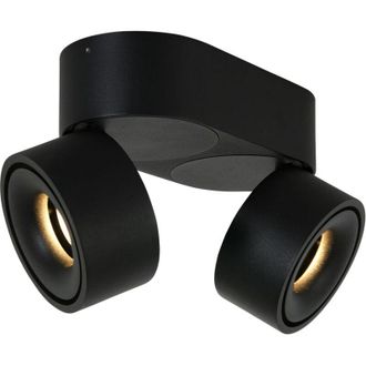 Steinhauer Mexlite - Foco - Fez Black - Negro - Pl&aacute;stico Metal - Foco De