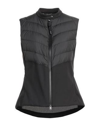 Woolrich COATS & JACKETS - Gilets on YOOX.COM
