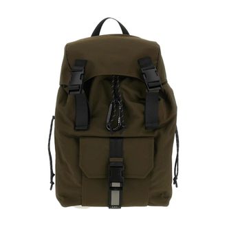 A.P.C. A.p.c., Uomo, Borse, Verde, Taglia unica, new