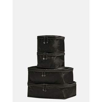 Antler Chelsea Packing Cube 4 - Pack in Black at Nordstrom