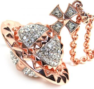 Vivienne Westwood Necklace (Pre-Owned)