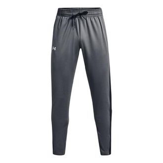 Under Armour Brawler Track Pants Grey 1366213-012