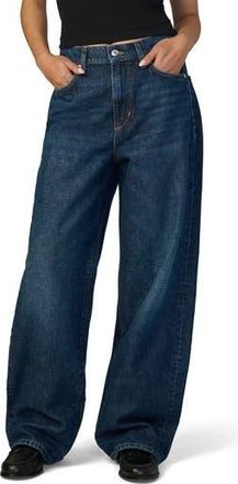 Joe's The Ryan Low Slung Baggy Jeans in Lush Blue at Nordstrom Rack, Size 32