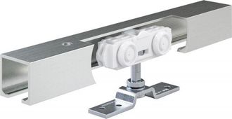 Magic Bodyfashion Porta Raccordi 40 Nt 50-142Cm Scorrevole