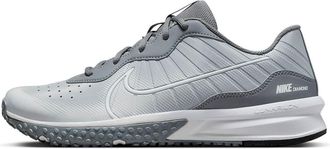 Nike Alpha Huarache Varsity 4 TF Wolf Grey DJ6518-012