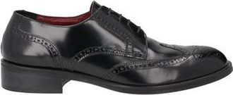 Calzoleria Marini FOOTWEAR - Lace-up shoes on YOOX.COM