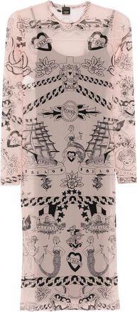 Pinko Dresses