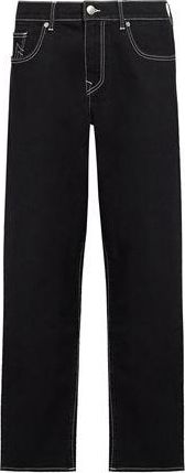 True Religion BOTTOMWEAR - Pantaloni jeans su YOOX.COM