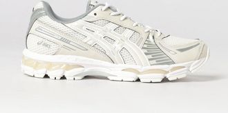 Asics Sneakers Men color White