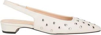J.A.P. Jos&eacute; Antonio Pereira FOOTWEAR - Ballet flats on YOOX.COM