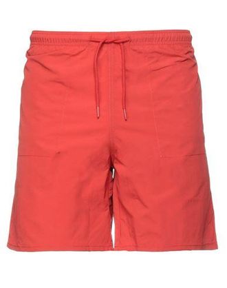HUF HOSEN & RÖCKE - Shorts & Bermudashorts auf YOOX.COM