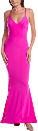 Issue New York Issue New York Gown