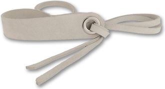 Bernd Götz Ledergürtel