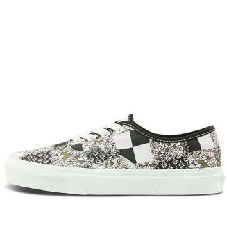 Vans Authentic Patchwork Floral VN0A5HZS9FY