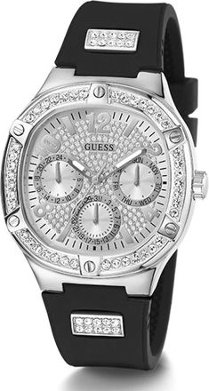 Guess Dames, Accessoires, Zwart, Maat: ONE Size