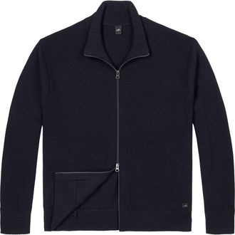 Wahts Mens Knitwear Night Blue / XXL