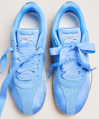 Reebok Satin Ultra Low Sneakers