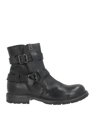 Moma SCHUHE - Stiefeletten auf YOOX.COM