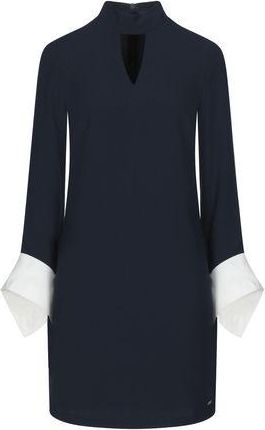A|X Armani Exchange VESTIDOS - Minivestidos en YOOX.COM