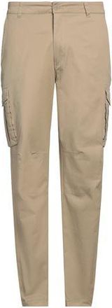 Solid BOTTOMWEAR - Trousers on YOOX.COM