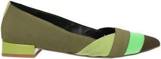 Daniele Ancarani FOOTWEAR - Ballet flats sur YOOX.COM