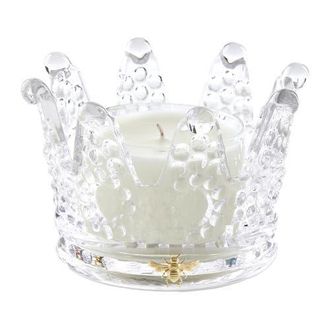 Lady Primrose Crown Candle in Royal Extract Queen Bee at Nordstrom