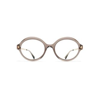 Mykita Noomi Bril - unisex - Brillen - Grijs - 52 MM - Accessoires