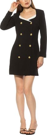 Alexia Admor Zuri Shift Dress