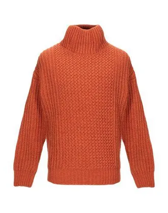 Masq STRICKWAREN - Rollkragenpullover auf YOOX.COM