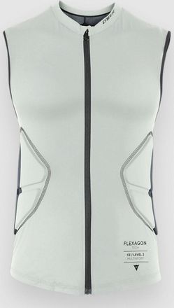 Dainese Flexagon Back Protection grau