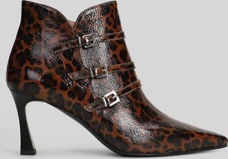 The Seller High Heels Ankle Boots