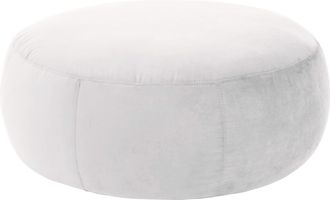 Schubiger M&ouml;bel Hocker Annabelle Basic D: 105 cm