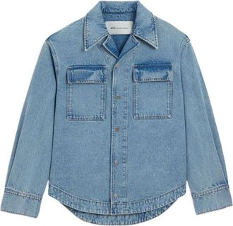 Ami Uomo, Magliette, Blu, M, new