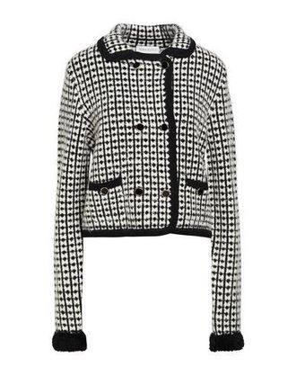 Nina Ricci CAPISPALLA - Giacche & Giubbotti su YOOX.COM