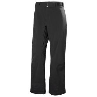Helly Hansen Alpha Ins Pant Skihose f&uuml;r Herren | schwarz