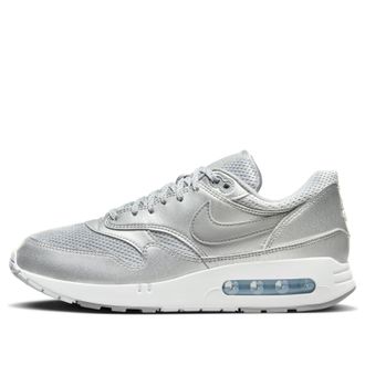 Nike Air Max 1 86 OG Metallic Silver Cool Grey FV7477-002
