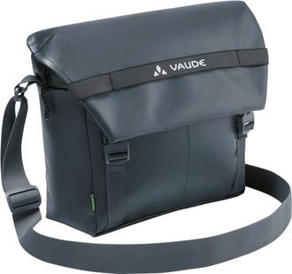 Vaude Mineo Messenger 9 Umhängetasche - | blau