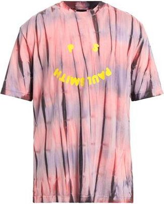 Paul Smith TOPWEAR - T-shirts on YOOX.COM