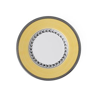 Villeroy & Boch Audun Fleur Appetizer/Dessert Plate in Yellow at Nordstrom