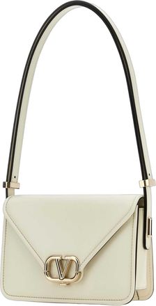 Valentino Garavani Ivory Borse A Tracolla Bag