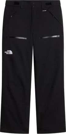 The North Face Pantaloni Chakal - - Sport - Uomo - Nero - XL