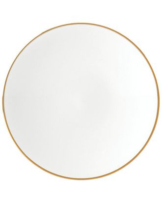 Lenox Trianna White Salad Plate