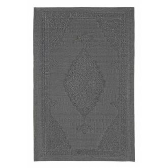 BIZZOTTO Bizzotto - 2x Alfombra Delbar Mantequilla 120x180