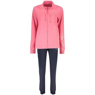Freddy Fdy Cotton Womens Womens Sweatshirt