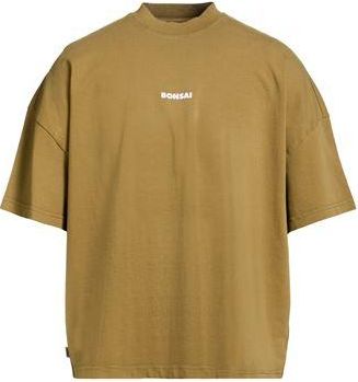 BONSAI TOPWEAR - T-shirts on YOOX.COM