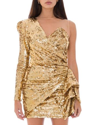 Elisabetta Franchi Polyamide Short Womens Dress