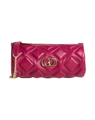 La Carrie BAGS - Cross-body bags sur YOOX.COM