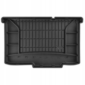 OEM Alfombrilla De Goma Para Maletero Opel Corsa D Hatchback 2006-2014 D
