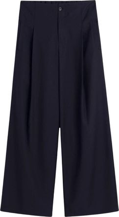 Desigual Donna, Pantaloni, Nero, S, new